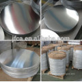 1050 1060 aluminium circle sheet for cookware